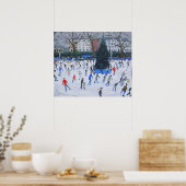 Natuurhistorisch museum 2012 poster (Keuken)