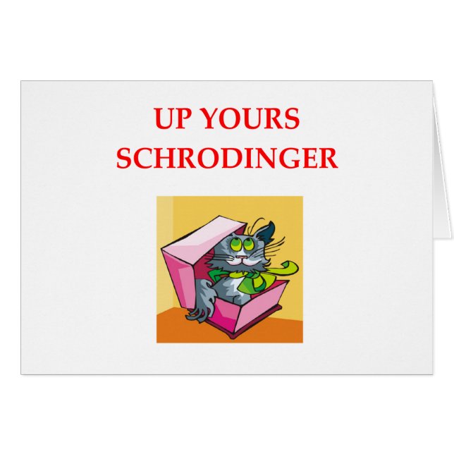 natuurkunde (Voorkant Horizontaal)