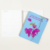 NATUURLIEFHEBERSCENK PLANNER (Display)
