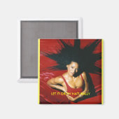 NATUURLIJK BEAUT MAGNEET (Voorkant / Achterkant)