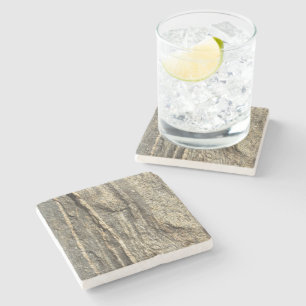 Natuurlijk Cool Surfaces_Granite vormgeving Stenen Onderzetter