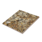 Natuurlijk Cool Surfaces_Marble look Tegeltje (Zijkant)