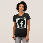 Natuurlijk Dope T-shirt (Voorkant volledig)