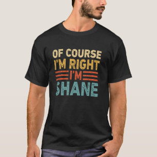 NATUURLIJK HEB IK GELIJK IKM SHANE T-shirt Kerstca