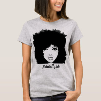 Natuurlijk ik T-Shirt