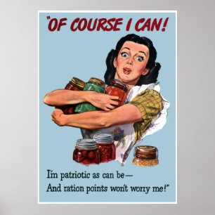Natuurlijk kan ik dat. — Grens Poster