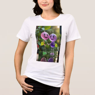 Natuurlijk! Kunt u iets meer details geven over Tri-Blend Shirt