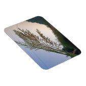 Natuurlijk ontwerp magneet (Rechterzijde)