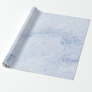 Natuurlijk steenkool cadeaupapier