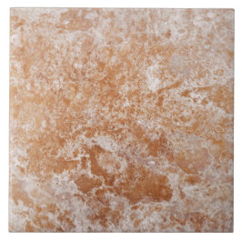 Natuurlijk steenpatroon tegeltje