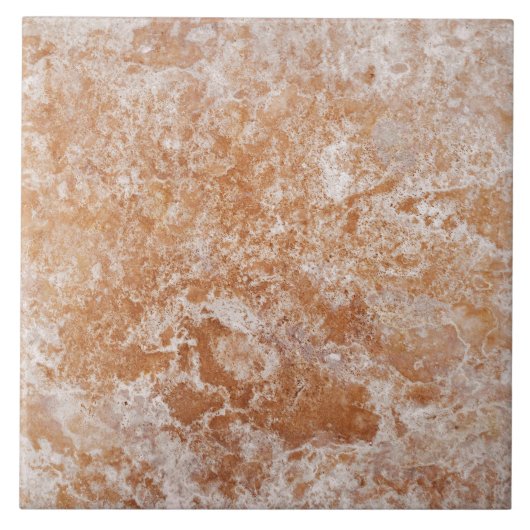 Natuurlijk steenpatroon tegeltje (Voorkant)