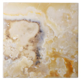 Natuurlijk steenpatroon tegeltje