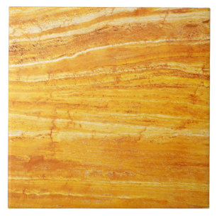 Natuurlijk steenpatroon tegeltje