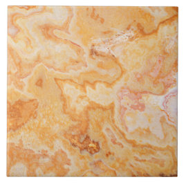 Natuurlijk steenpatroon tegeltje