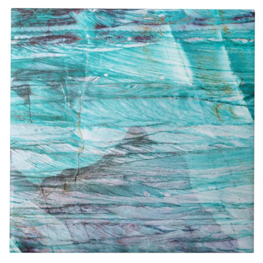 Natuurlijk steenpatroon tegeltje (Voorkant)