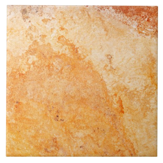 Natuurlijk steenpatroon tegeltje (Voorkant)