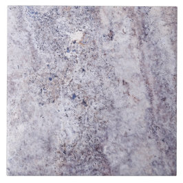 Natuurlijk steenpatroon tegeltje