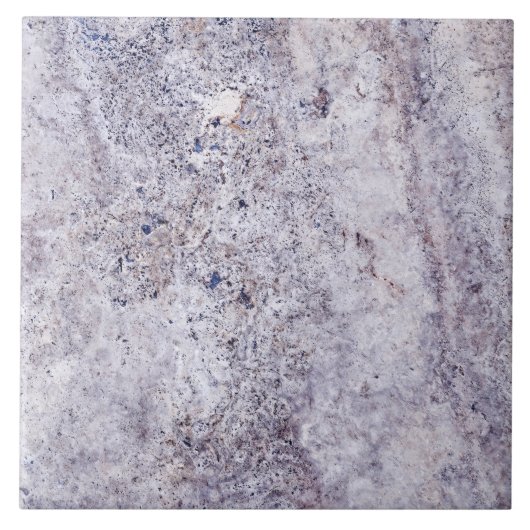 Natuurlijk steenpatroon tegeltje (Voorkant)