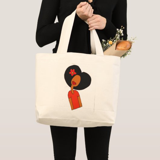 Natuurlijk Tas (Voorkant (product))