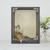 Natuurlijk witboek (Staand voorkant)