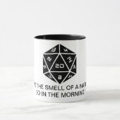 Natuurlijke 20 koffie-Mok Mok (Midden)