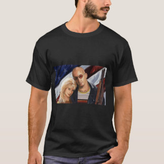 Natuurlijke Born Killers - t-shirt