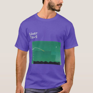 Natuurlijke brug grappig t-shirt