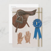 Natuurlijke Charm VI Briefkaart (Voorkant / Achterkant)