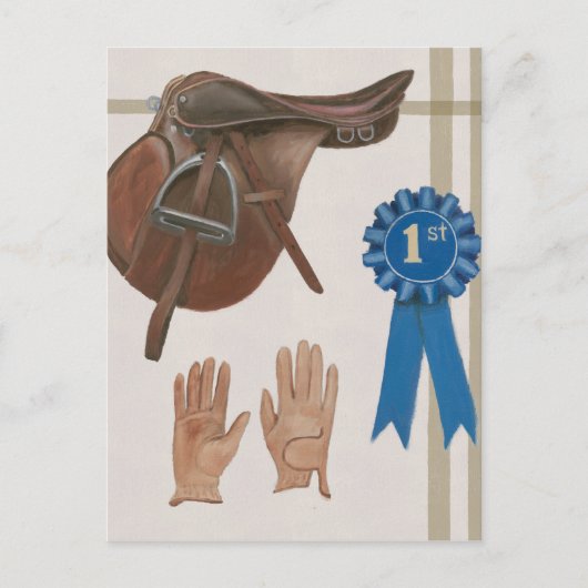 Natuurlijke Charm VI Briefkaart (Voorkant)