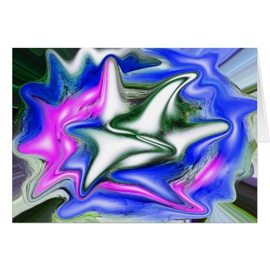 Natuurlijke diamantijs en sneeuw (Voorkant Horizontaal)