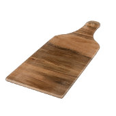 Natuurlijke Eucalyptus Hood Graan Kijk uit Snijplank (Hoek)