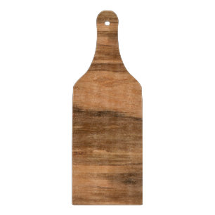 Natuurlijke Eucalyptus Hood Graan Kijk uit Snijplank