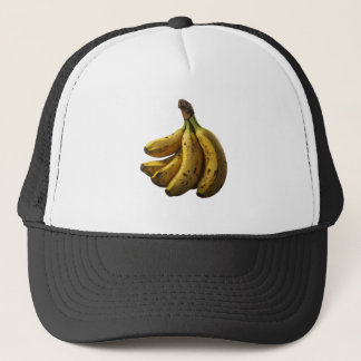 Natuurlijke Gezonde Banaan Stack Trucker Pet
