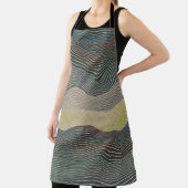 Natuurlijke heuvels: Landschapspatroon Schort (Insitu)