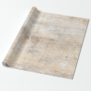 Natuurlijke houttextuurachtergrond, parkethout ach cadeaupapier