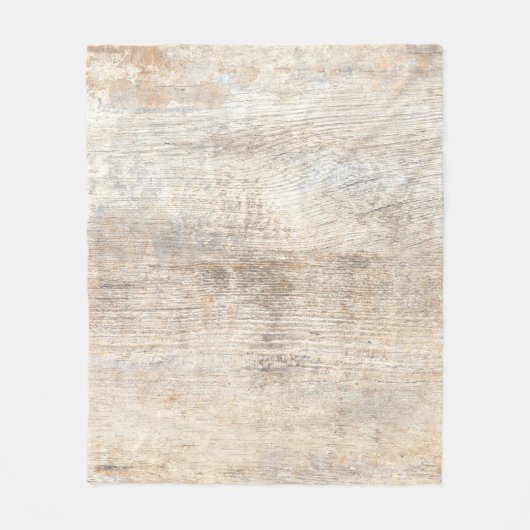 Natuurlijke houttextuurachtergrond, parkethout ach fleece deken (Voorkant)