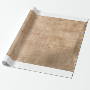 Natuurlijke luxe marmereffect Ancient-orientale te Cadeaupapier