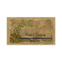 Natuurlijke nostalgie