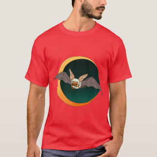 Natuurlijke Ongediertebestrijding T-shirt