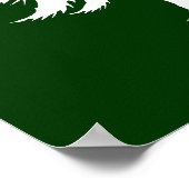 Natuurlijke religie poster (Hoek)