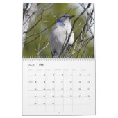 Natuurlijke schoonheid kalender (Mar 2026)