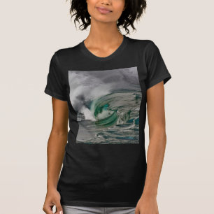 Natuurlijke schoonheid t-shirt