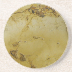 Natuurlijke Steenblik onderzetter