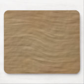 Natuurlijke Tan Sandstone Kijk achtergrond Muismat (Voorkant)