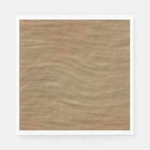 Natuurlijke Tan Sandstone Kijk achtergrond Servetten