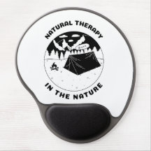 Natuurlijke therapie in de natuur