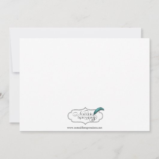 Natuurlijke weddenschap in Ivoorkust en bruine bru Kaart (Achterkant)