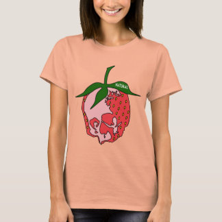 Natuurlijke zoetheid t-shirt