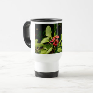 Natuurminnars Reismok voor Koffie Reisbeker