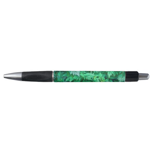 Natuurpen Pen (Voorkant)